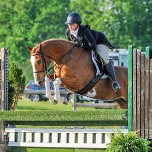 Meet your Posher, Kennedy